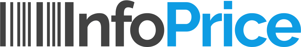 logo infoprice menu