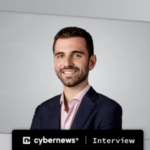 Foto do CEO da InfoPrice Paulo Garcia que falou sobre negócios e tecnologia em sua entrevista para a cybernesws