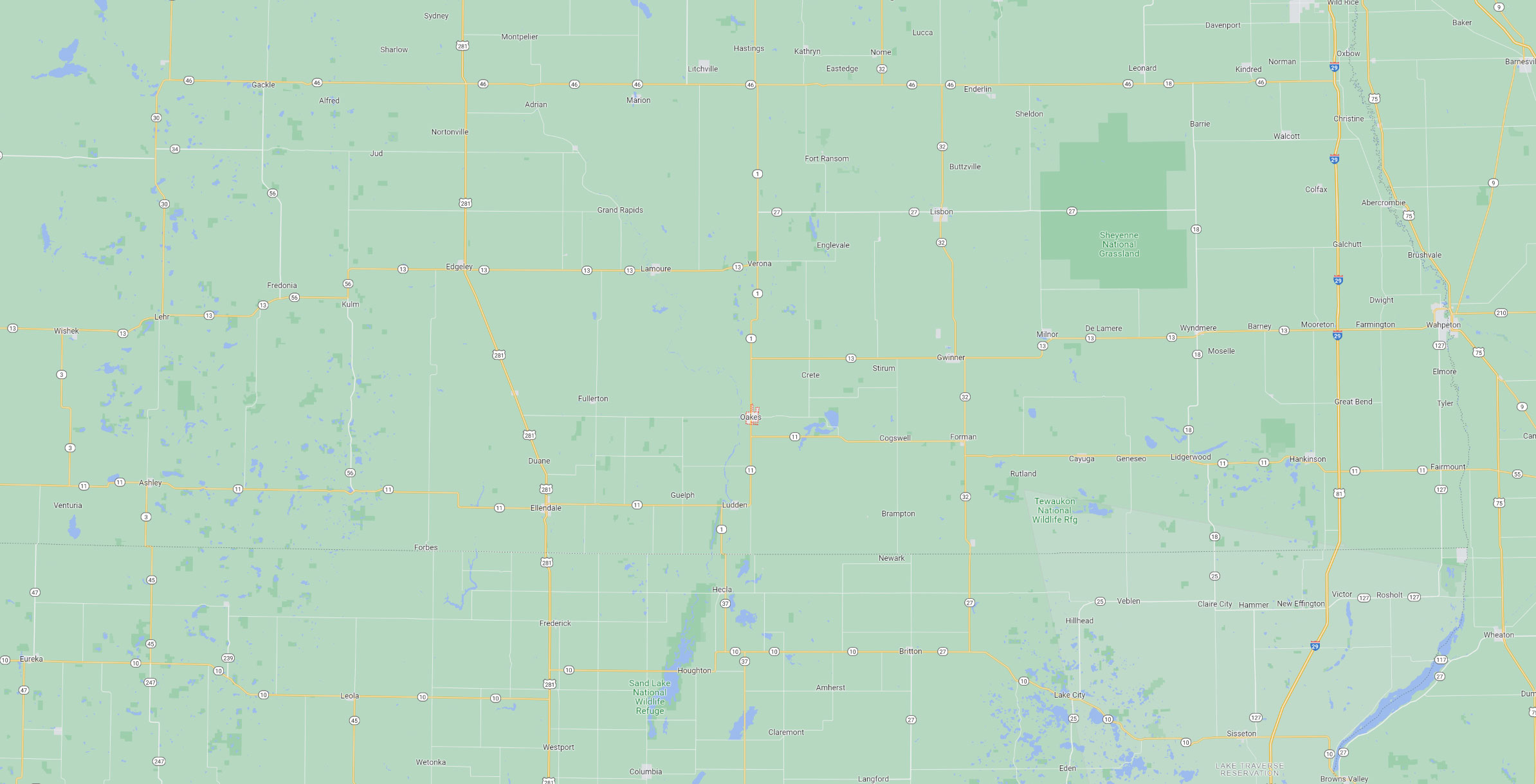 map map