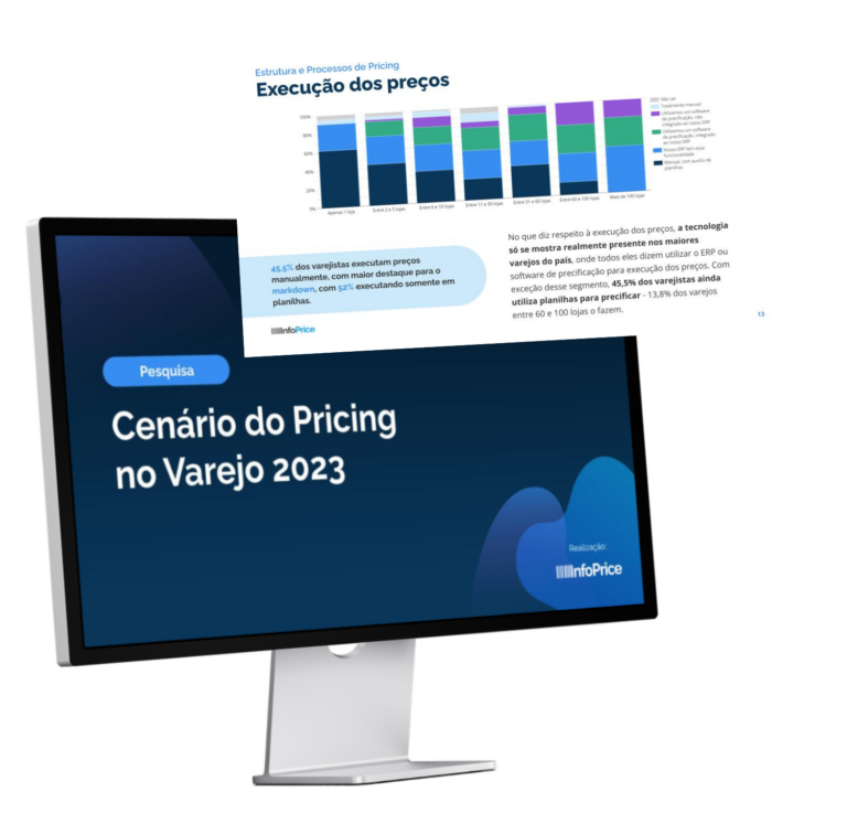 Agradecemos seu interesse | Pesquisa Cenário do Pricing no varejo 3 mockup pesquisa