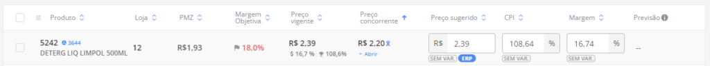 IPA - Software de Precificação | Lançamentos 446 image 1