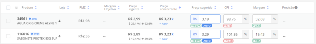 IPA - Software de Precificação | Lançamentos 447 image 2