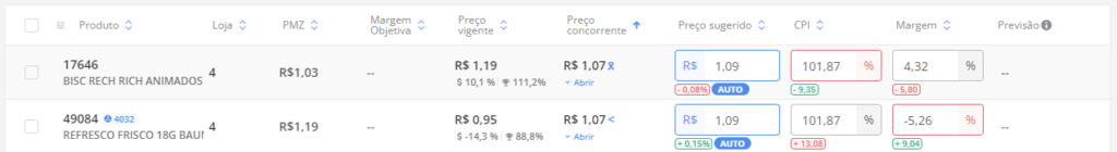 IPA - Software de Precificação | Lançamentos 448 image 3