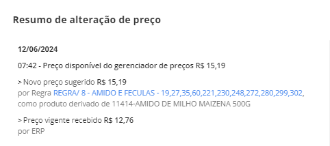 IPA - Software de Precificação | Lançamentos 436 image 4