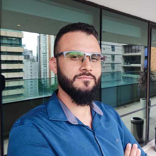 Marcelo Pereira