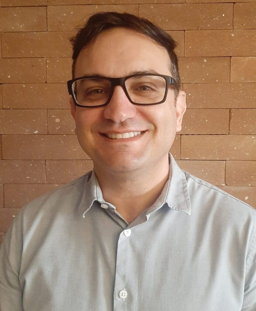 Ricardo Torrean