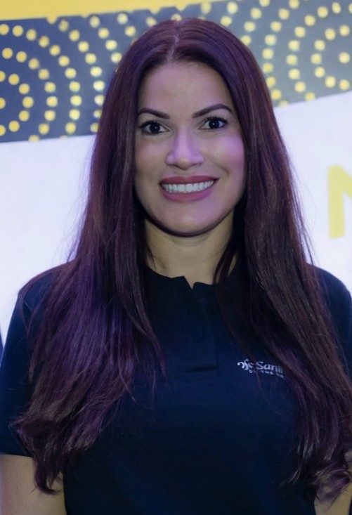 Camila Pimentel