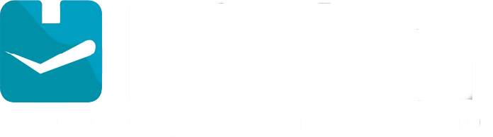 Logo Kikker neg