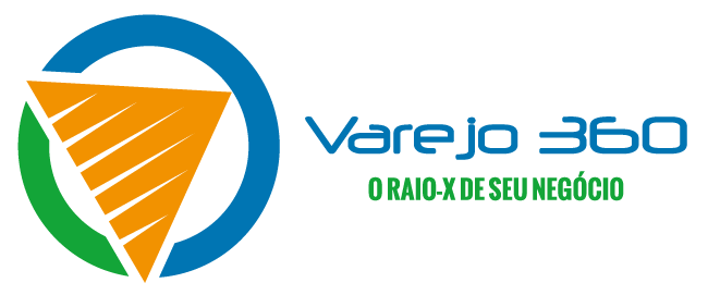 Logo Varejo 360