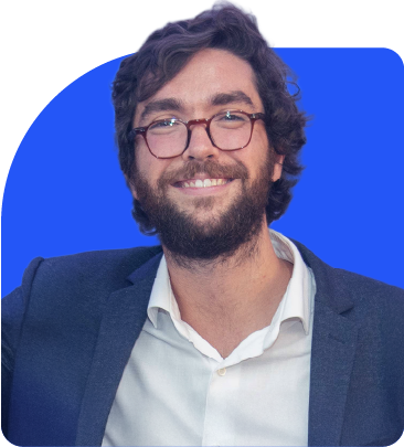 PC2025 Palestrante Marcus