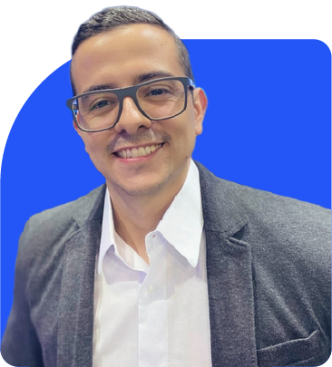 PC2025 Palestrante Victor