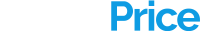 Logo InfoPrice (Negativo)