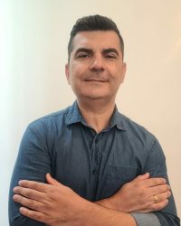 Alexandre Costa palestrante do Pricing Conectado